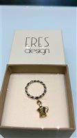 Anello Eres Design Donna in Argento ANMAC1 - ANMAC1